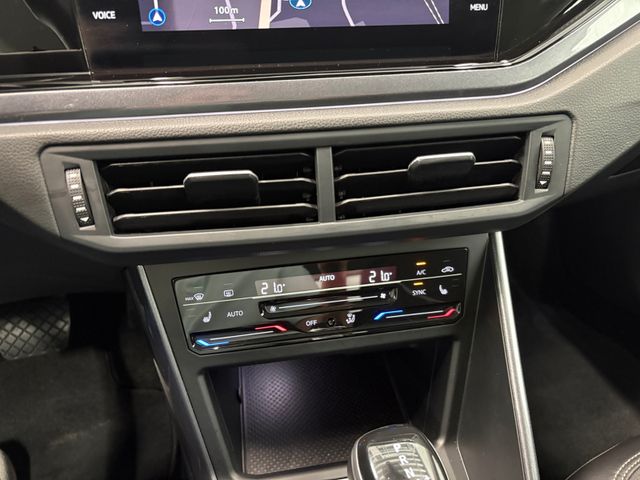 Taigo Style 1.0 TSI DSG NAVI ACC SHZ