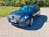 Mercedes-Benz C 200 CGI T BlueEFFICIENCY  AVANTGARDE
