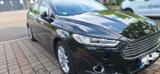 Ford Mondeo 1,5 EcoBoost Titanium Turnier Automat... - Ford Mondeo von privat