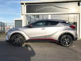 Toyota C-HR Lounge,Einpark,ToterW,Bluet,PDC,AHK - scheckheftgepflegte Toyota C-HR