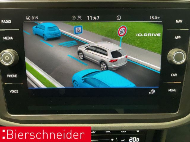 Volkswagen Tiguan - Bild 22