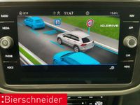 Volkswagen Tiguan - Vorschau Bild 22