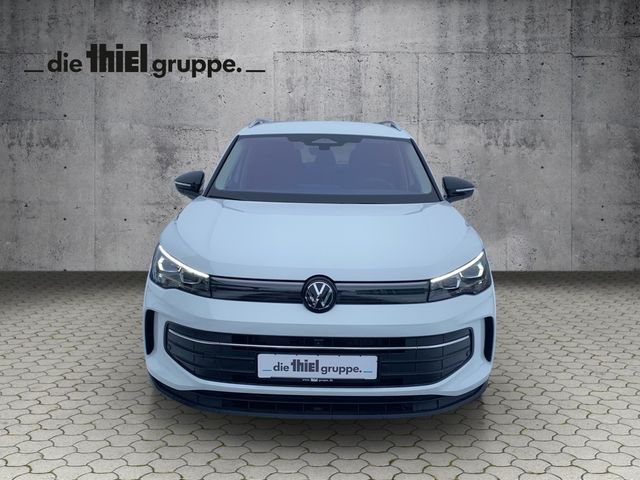 Volkswagen Tiguan - Bild 2