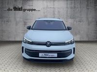 Volkswagen Tiguan - Vorschau Bild 2
