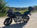 Yamaha Fazer FZ6 S2 - YAMAHA FZ6 FAZER S2