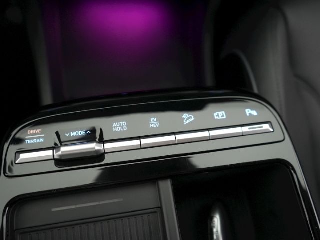 Tucson FACELIFT PHEV PRIME 4WD AT+LED MATRIX+ECS