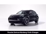 Porsche Macan T 18-Wege Sport Chrono Standheizung LED in