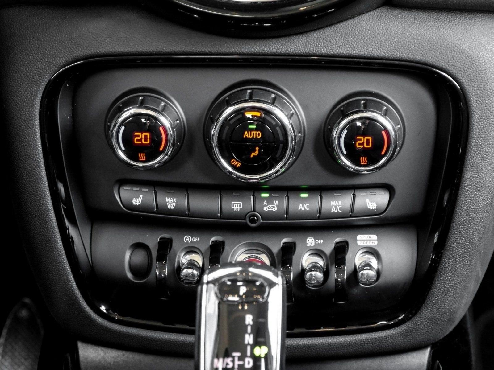 MINI Cooper Clubman ESSENTIAL TRIM+DA+KAMERA+LED+SHZ