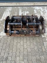 CAT Schnellwechsler hydr.*Bj2019/Cat 972K 966K* - CAT 966