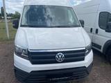 Volkswagen Crafter Kasten Kasten 35 mittellang Hochdach FWD - Kastenwagen Hochdach