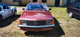 Opel Monza - Opel Monza Gebrauchtwagen
