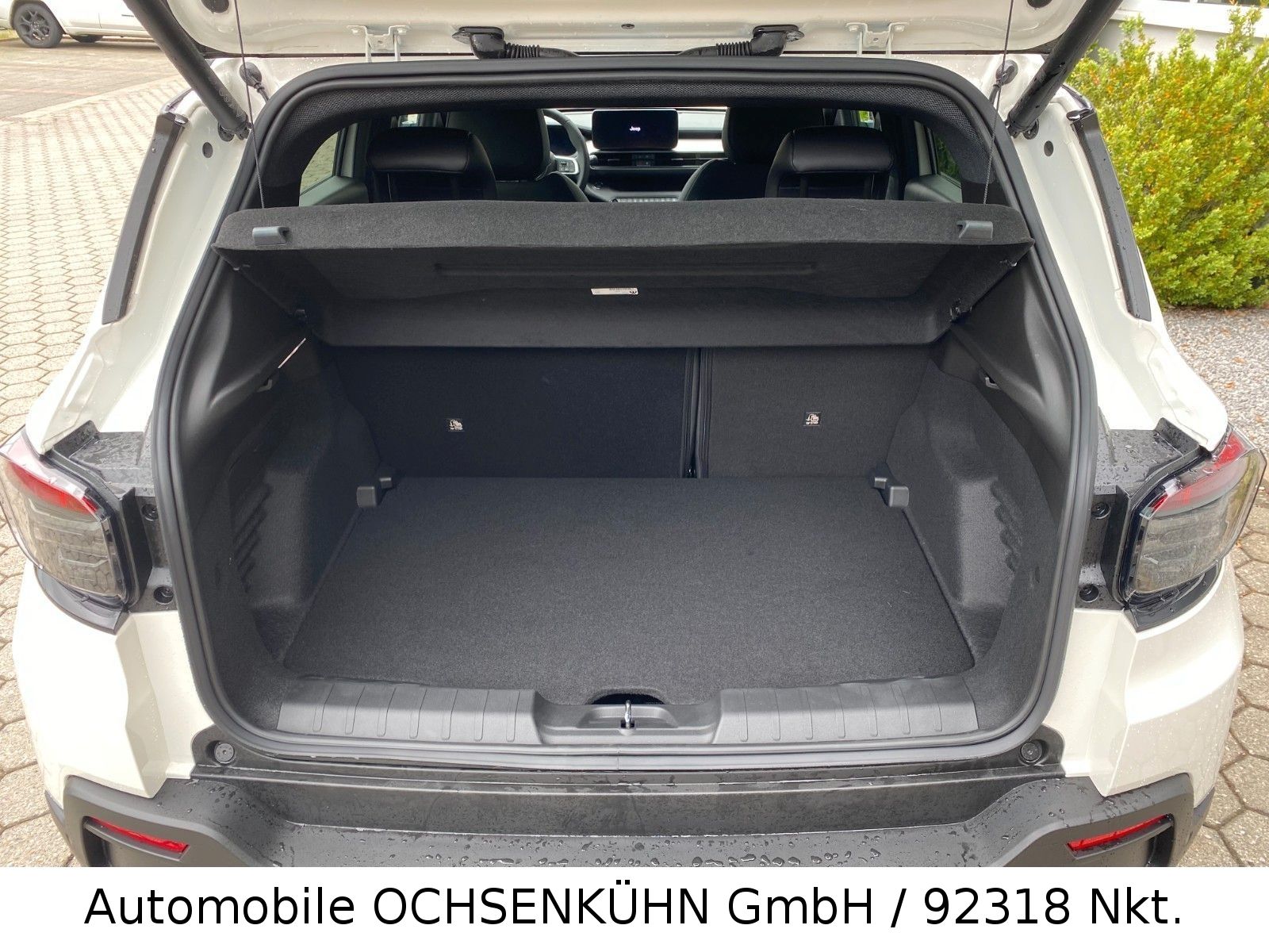 Jeep Avenger - Bild 14