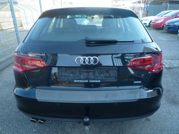 Audi A3 - 4