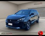 Peugeot PEUGEOT 5008 BlueHDi 180 S&S EAT8 GT Pack - Peugeot 5008 mit Halbautomatikschaltung