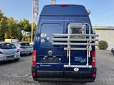Adria Fiat 2.3 Hochdach Hubbett Klima 1. Hand . Solar. - Kastenwagen Hubbett