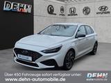 Hyundai i30 N-Line 1.5 T-GDi +48V Navi-/Assistenz-/Komfo - Hyundai: Allradantrieb