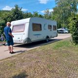 Knaus 550 Südwind  - Knaus Südwind 550