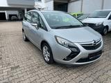 Opel Zafira C Tourer Edition*NAVI*7-SITZER* - Opel Gebrauchtwagen in Sindelfingen