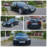 BMW F11 M550d xDrive Touring  E6 3.0d 381cp 750nm - BMW: 7 E38