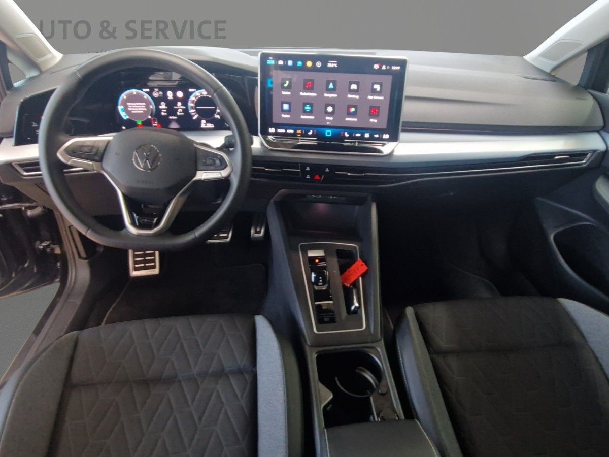 Volkswagen Golf - Bild 8