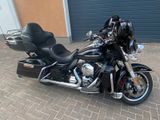 Harley-Davidson Electra Ultra Glide Limited Low - HARLEY-DAVIDSON LOW