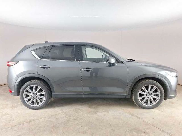 Mazda MAZDA CX-5 Diesel 2.2L 184cv AWD 6MT Exceed