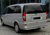 Mercedes-Benz Mercedes Viano /TÜV NEU/ AHK - Mercedes-Benz Viano in Bremen