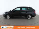 Skoda Fabia 1.0 TSI Ambition *TEMPO*PDC*SHZ*ALU*KLIMA* - Skoda Fabia Gebrauchtwagen in Münster