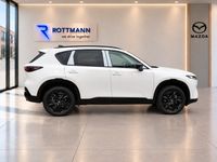 Mazda CX-5 - Vorschau Bild 4