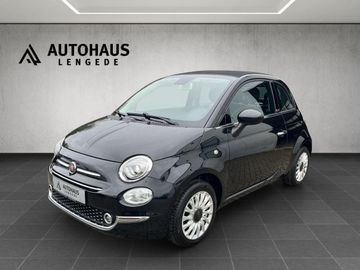 Fiat 500 - 1
