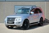 Mitsubishi Pajero 3.2 DI-D Instyle VAN - gebrauchte Mitsubishi Van