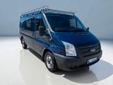 Ford Transit FT280M,2Schiebet,AHK,3S,TÜV9/26,Serv8/25 - Ford Transit aus 2012: Van