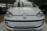 Volkswagen up! high up! - Volkswagen up! in Magdeburg