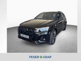 Audi Q7 Allradlenkung-AHK-Glasdach-Head-up-Display - Audi Q7 Neuwagen