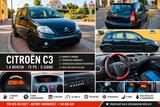 Citroën C3 mit TÜV und Klimaanlage - Citroën C3 Gebrauchtwagen in Leipzig
