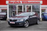 Skoda Octavia Combi 1.8 16V TSI Clever LED Navi ACC - Skoda Octavia: Kombi, mit Anhängerkupplung