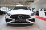 Mercedes-Benz C 300 e AMG Line 150 kW (204 PS), Autom. 9-Ga... - Mercedes-Benz C-Klasse C204