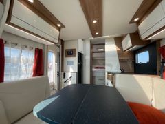 Pilote 746 FC | Hubbett | Queensbett | Face2Face