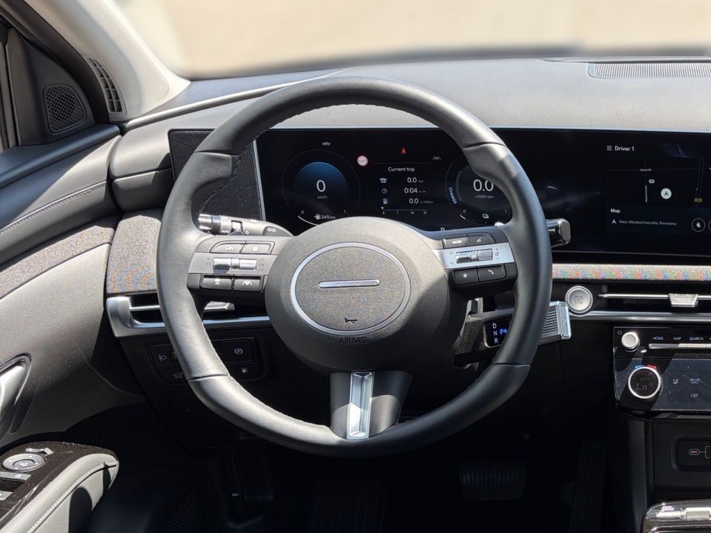 Hyundai Tucson – Bild 10
