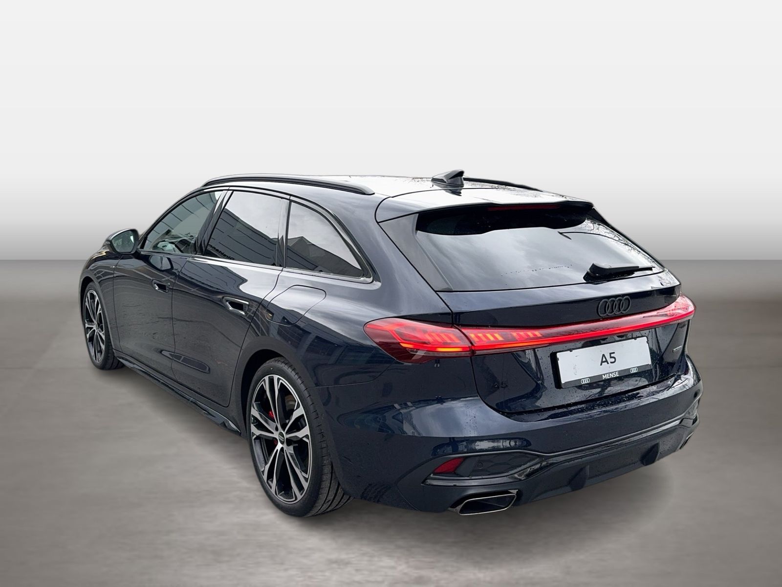 Audi A5 - Bild 3