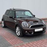 MINI Cooper S R56 N18 Liebhaberfahrzeug - MINI MINI: R56