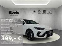 Cupra Leon - Vorschau Bild 1
