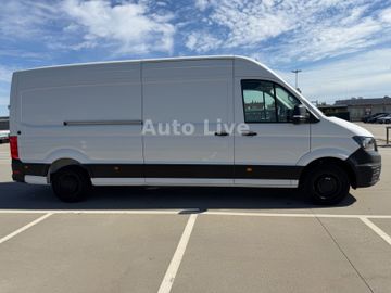 Volkswagen Crafter - 6