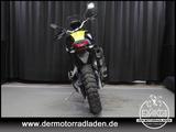 Aprilia Tuareg 660 Acid Gold - APRILIA VON 501 BIS 750 CCM