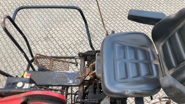 R490 6x4 Front&Rear axle Driven*Penz*Lenkachse - Photo 18