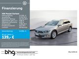 Volkswagen Passat Variant 1.4 T - gebrauchte VW Passat Variant aus dem Jahr 2016