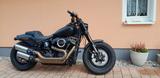 Harley-Davidson FAT BOB - HARLEY-DAVIDSON NAKED BIKE