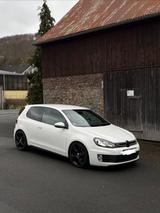 Volkswagen Golf 2.0 TSI GTI GTI | 2.Hand | Detroit | Xenon 