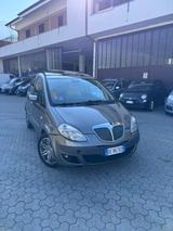 Lancia MUSA 1.4 16V Platino Plus - Lancia MUSA aus 2006