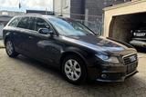 Audi A4 Avant Ambiente 2.0 TDI - Audi A4 aus 2011: Kombi